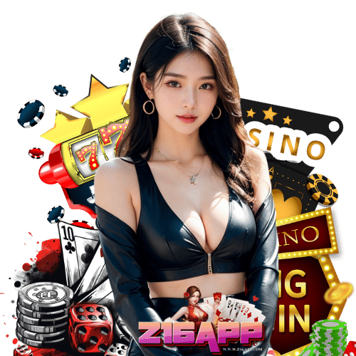 z16app เครดิตฟรี